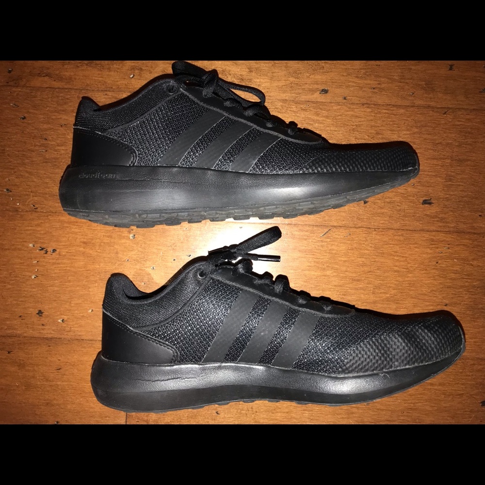 Men’s Adidas NEO Cloudfoam Race shoe sz:11.5